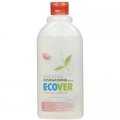 Ecological Dishwashing Liquid Grapefruit and Green Tea 1L - Ecover