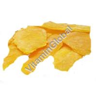 Organic Dried Mango 100g - Meitav Organi - Click Image to Close