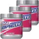 Premium Electrolyte Brew Raspberry 3 X 910g (2730g) - GU
