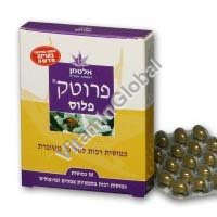 Protec plus 50 cups "Altman" - Click Image to Close