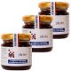 Life Mel Honey economy pack including 3 jars (360g) - Tzuf Globus Ltd