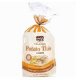 Gluten-Free Potato Thins 100g (3.5 oz) - Pascesz