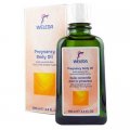 Pregnancy Body Oil 100 ml (3.4 FL OZ) - Weleda