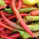 Certified Organic Hot Pepper Seeds 0.3g "Natural Green"