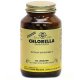 Chlorella 520 mg 100 caps - Solgar