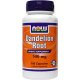 Dandelion Root 500 mg 100 caps - Now Foods