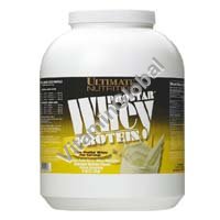 ProStar Whey Protein Banana Flavor 2.27 kg "Ultimate Nutrition" - Click Image to Close