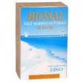 Biosal Natural Sea Salt 1000g - Zangrando