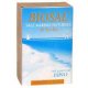 Biosal Natural Sea Salt 1000g - Zangrando