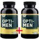 Mutivitamins Opti-Men 360 (180+180) tabs - Optimum Nutrition