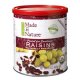 Naturally Sun-Dried Organic Raisins 425g - Made in Nature