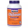 Chitosan Weight Management 240 caps - Now Foods