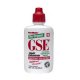 GSE Grapefruit Seed Extract 59 ml (2 FL. OZ.) "NutriBiotic"