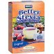 Stevia Powder 100 packets - NOW Food
