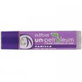 Un-Petroleum Lip Balm with SPF 18 Vanilla 4.2g - Alba