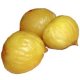 Organic Roasted Chestnuts 100g