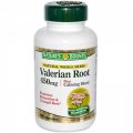 Valerian Root Plus Calming Blend, 450 mg 100 Caps - Nature's Bounty