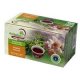 Organic Jasmine Green Tea 20 tea bags - Adanim