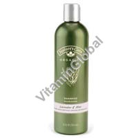 Chamomile & Lemon Verbena Shampoo 12 fl oz (354ml) - Nature's Gate - Click Image to Close
