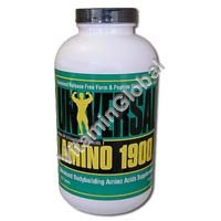 Amino 1900 325 tabs "Universal Nutrition" - Click Image to Close