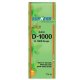Kosher Vitamin D-1000 IU drops 20 ml - SupHerb