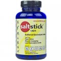 Buffered Electrolyte Salts 100 Vcaps - SaltStick