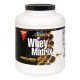 Whey Matrix Protein Cookies & Cream Flavor 2268g (5 Lbs) - ISS