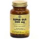 Super GLA 300 mg 60 caps "Solgar"