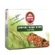 Organic Apple&Cinnamon Bars 6 ps "Harduf"