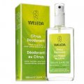 Citrus Deodorant 100 ml - Weleda