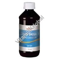 Liquid Omega 3 200ml "Gramse" - Click Image to Close