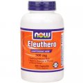 Eleuthero 500 mg 250 caps - NOW Foods