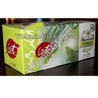 Chamomile Tea 25 bags "Teva Li" - Click Image to Close