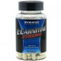 L-Carnitine Xtreme 500mg 60 caps - Dymatize