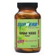 MSM relief 60 tabs - SupHerb