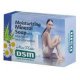 Moisturizing Mineral Dead Sea Soap with Aloe Vera & Camomile 125g - Mon Platin DSM