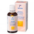 Perineum Massage Oil 50 ml - Weleda