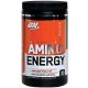 Amino Energy Orange Cooler 270g - Optimum Nutrition