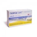 Natural Panty Liners 30 pcs - Natracare