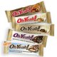 Creamy Vanilla & Caramel Protein Bar 85g - OhYeah!