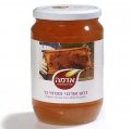 Pure Organic Honey 500g - Adama