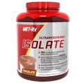 Ultramyosyn Whey Isolate Chocolate 2.26 kg - MET-Rx