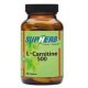 L-Carnitine 500mg 90 tabs - SupHerb