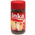 Inka - Instant Cereal Drink 100g - Biogran