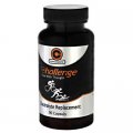 Electrolyte Replacement Capsules 90 caps - Challenge