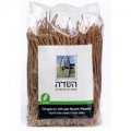 Organic Whole Spelt Spaghetti 400g - HaSade