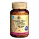 Kangavites Multivitamin & Mineral Children's Formula Bouncin' Berry 60 tabs - Solgar