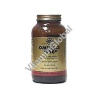 Omega-3 "950" 50 caps - Solgar - Click Image to Close