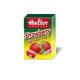 "Strawberry" sugar free Halter Bonbons