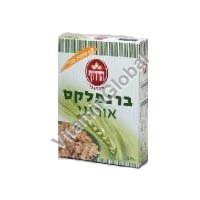Organic Branflakes 375g - Harduf - Click Image to Close